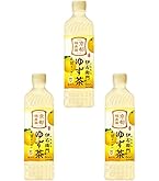 Amazon.co.jp: サントリー 伊右衛門 ゆず茶 お茶 600ml×24本 : 食品